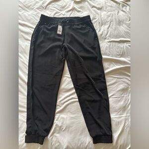 Dynamite Women’s Black Joggers